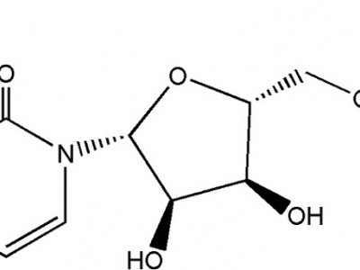 5'-胞苷酸 CAS NO.63-37-6图2