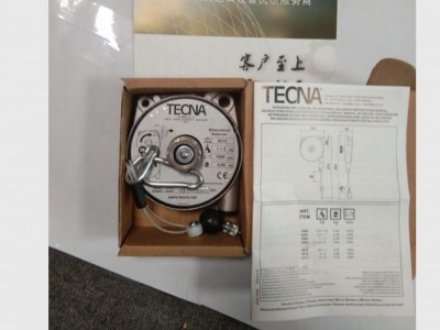 TECNA 6410 9323  9312官网代理进口平衡器图2