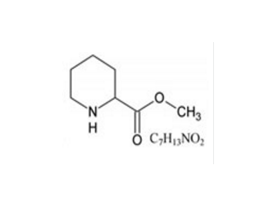 2-哌啶甲酸甲酯盐酸盐     32559-18-5图2