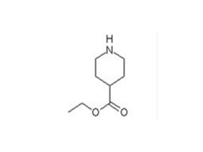 4-哌啶甲酸乙酯  1126-09-6图2