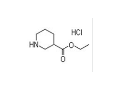 3-哌啶甲酸乙酯盐酸盐 4842-86-8图2