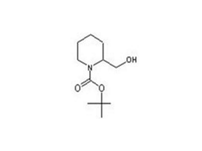 N-Boc-2哌啶甲醇  157634-00-9图2
