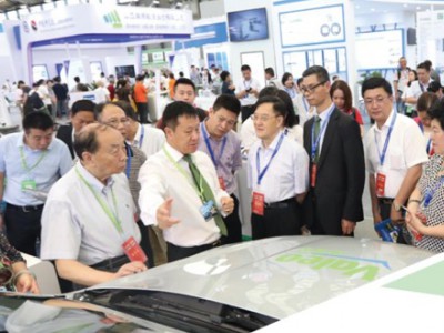 2022中国（西安）国际流体工业展览会图1