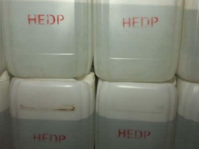 HEDP 羟基乙叉二膦酸图2