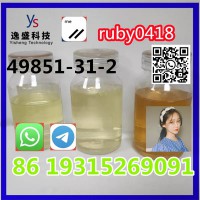 Hot Purity Cas 49851-31-2