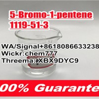 5-Bromo-1-pentene 1119-51-3