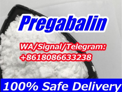 Buy Pregabalin Powder图2