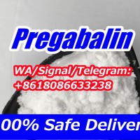 Buy Pregabalin Powder