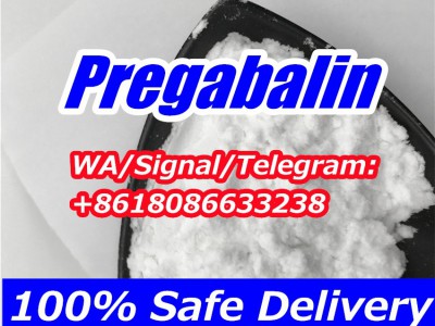 Buy Pregabalin Powder图3