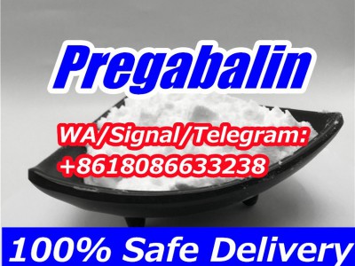 Buy Lyrica Pregabalin Raw图3