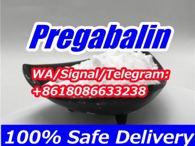 Buy Lyrica Pregabalin Raw图2