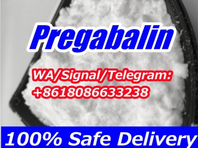 Buy Lyrica Pregabalin Raw图4