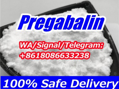 Buy Lyrica Pregabalin Raw图5