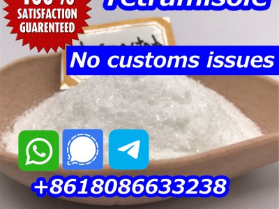 Tetramisole hcl supplier图2