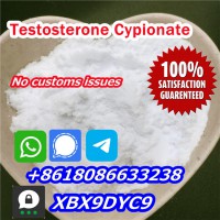 testosterone cypionate powder