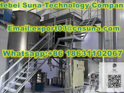 Hebei Suna Chemicals CMC图3