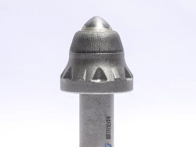 山东都尔伯特EBZ掘进机用截齿 U135-25NB图3