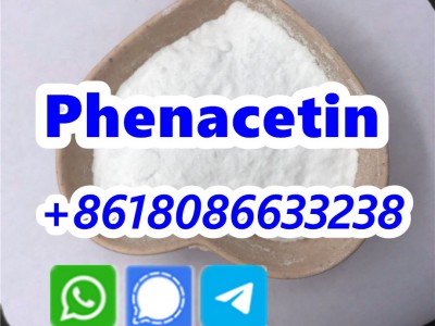 Buy Phenacetin powder图2