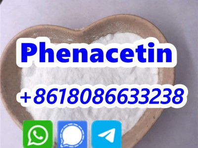 Buy Phenacetin powder图3