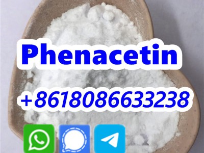 Buy Phenacetin powder图7