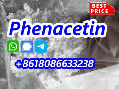 buy Phenacetin crystal图3