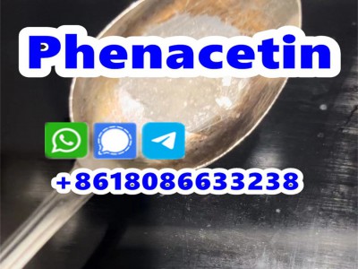 buy Phenacetin crystal图5