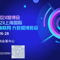 2024年（上海） 信息技术及互联网信息技术 展览会