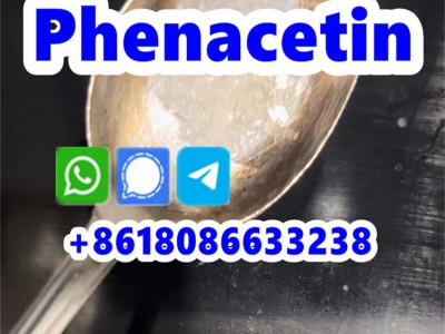 buy shiny phenacetin powder图2