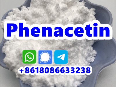 buy shiny phenacetin powder图3