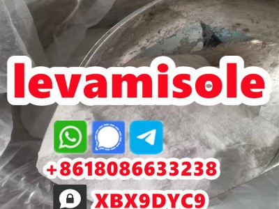 buy Levamisole Hydrochloride图4