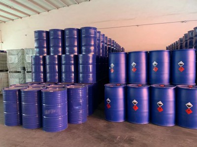国标环己酮99.9桶装厂家出口供应  直达港口 含危包商检图2