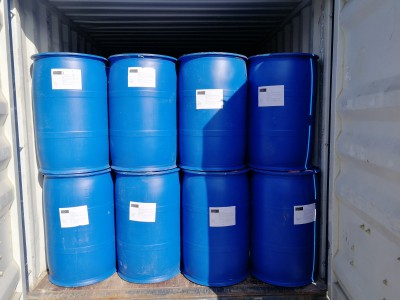 聚酯级乙二醇山东厂家出口供应  国标优等品 甘醇型防冻液图2