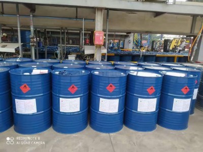 山东甲基丙烯酸价格厂家 99%甲基丙烯酸出口商检图4
