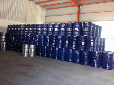 厂家出口商检二氯甲烷 99.9%高纯桶装价格优惠图3