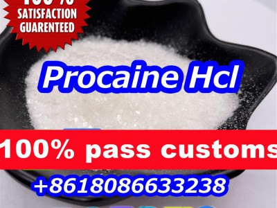 Procaine hcl powder图2