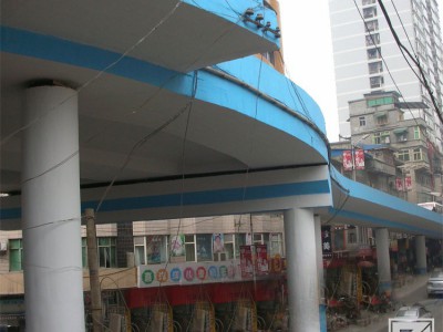 重庆市政工程漆-重庆市政工程涂料-科冠工厂货源图3