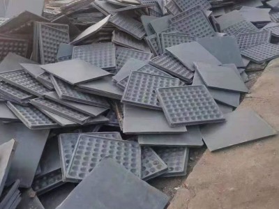 北京回收静电地板/拆除回收网络地板/回收网络机房防静电地板图1
