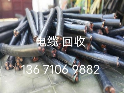 北京回收电缆/北京回收电线电缆/北京地区回收废旧电缆图1