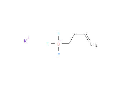 608140-67-6 | 3-丁烯基三氟硼酸钾图1