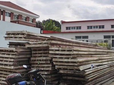 北京回收彩钢板-二手废旧彩钢板回收价格一步到位图1