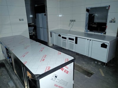上海厨房餐饮设备 厨房设备供应