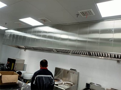 长期销售上海商用厨房降温设备 食堂保温设备