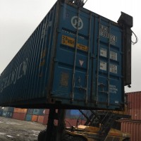 北京回收集装箱/高价回收二手集装箱/专业上门回收旧海运集装箱
