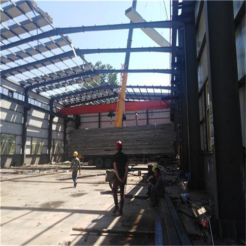 北京钢结构回收 北京闲置钢结构回收 北京处理钢结构厂房回收