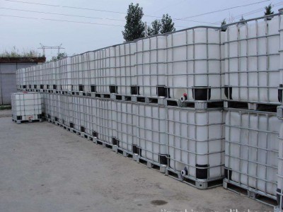 北京旧吨桶回收铁桶不锈钢桶回收吨桶图1