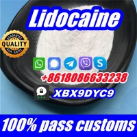 buy lidocaine hcl base powder