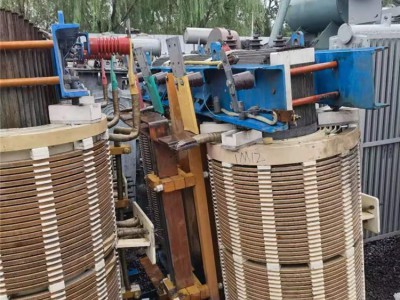 北京变压器回收北京回收变压器回收配电柜回收电缆图1