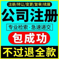 重庆分公司注册需要的材料有哪些