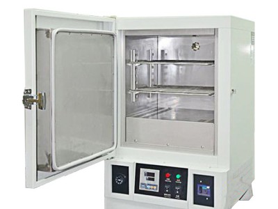 家用器电热鼓风耐高温高温烤箱干燥箱图2
