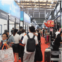 2025第21届上海国际箱包展览会